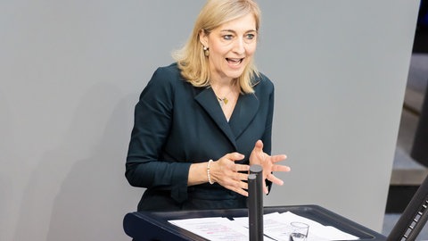 Nina Warken (CDU)