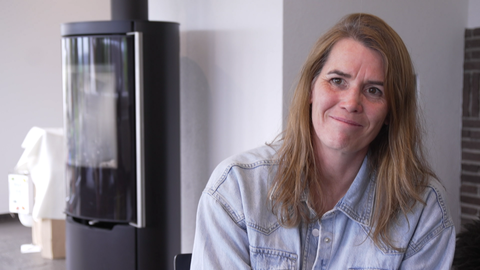 Portraitfoto: Gail McCutcheon