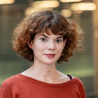 Sara Rehm ist Redakteurin bei SWR Aktuell Baden-Württemberg Online. 