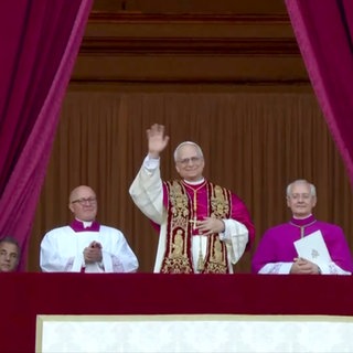 Neuer Papst