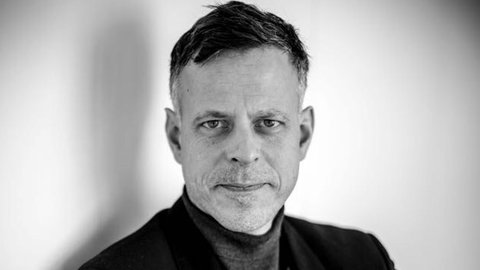 SWR-Reporter und -Redakteur Henning Otte, SWR Landespolitik