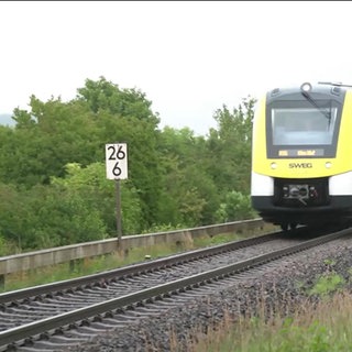 Streit um Brenzbahn