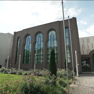 Jüdische Gemeinde Mannheim