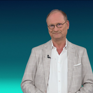 Wettermann Sven Plöger