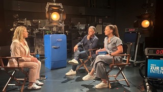 "Zur Sache intensiv!": Die Präsidentin des Sozialverbands VdK, Verena Bentele, fordert, dass Lehrkräfte in der Verwaltung künftig nicht mehr verbeamtet werden.