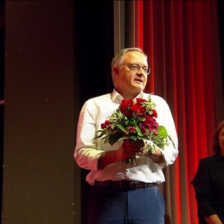 SPD-Landesparteitag