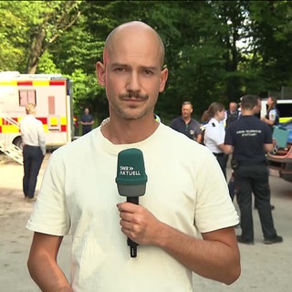 Christoph Schöneberger in Stuttgart