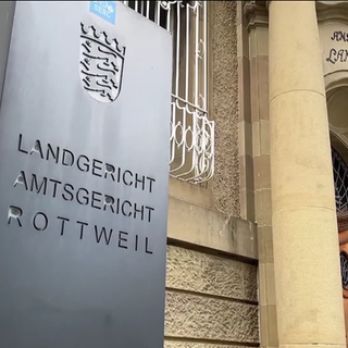 Landgericht Rottweil