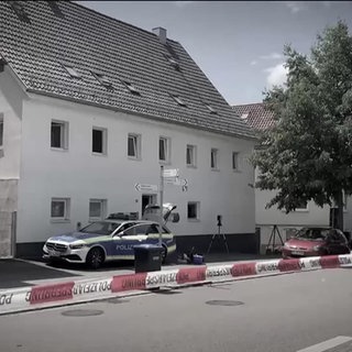 Polizeischüsse auf neuem Höchststand 1800