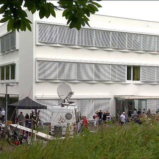 SWR Studio Tübingen