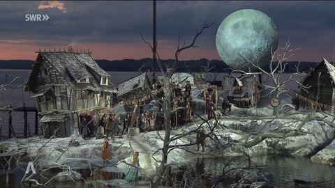 Bregenzer Festspiele