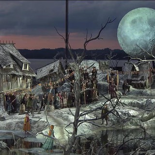 Bregenzer Festspiele