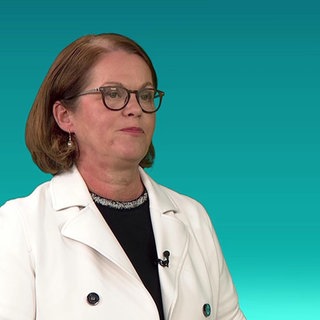 Chefredakteurin Birgit Priemer