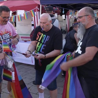CSD in Balingen