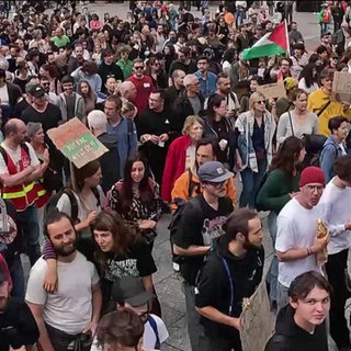 Generalstreik Frankreich 1930