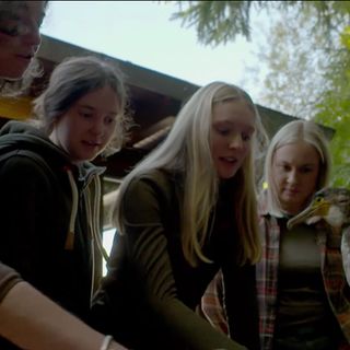 Jagdausbildung boomt