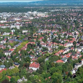 Stadt