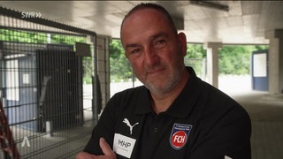 Frank Schmidt in Heidenheim