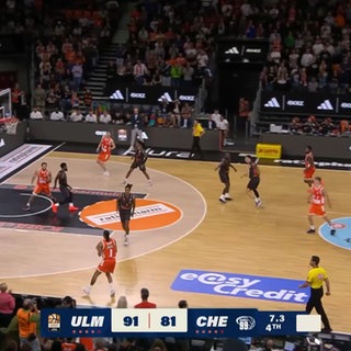 Basketball Bundesliga