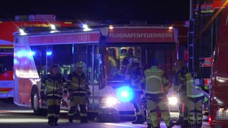 Wegen eines Kabelbrands in einem Betriebsgebäude am Flughafen Stuttgart ist der Flugbetrieb seit Mittwochabend stark eingeschränkt.