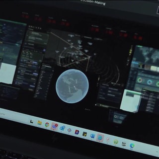 Palantir wirklich alternativlos?