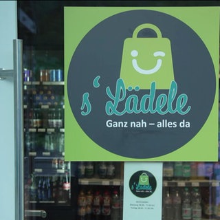 Diskussion um Ladenöffnungszeiten