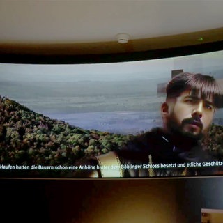 Ausstellung