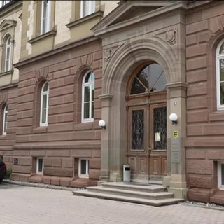 Landgericht Hechingen