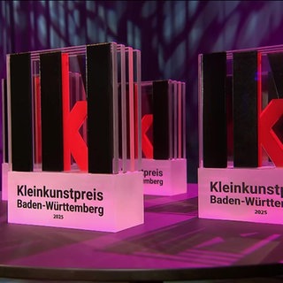 Kleinkunstpreis Baden-Württemberg