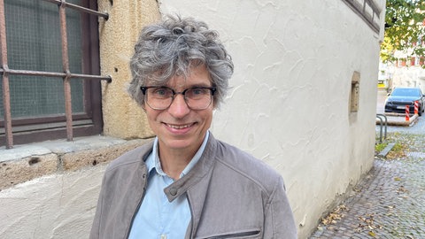 Preisträger Klaus Schmidt