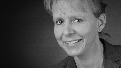 Katarina Planer ist Professorin für Pflege und Pflegemanagement an der Hochschule Esslingen.