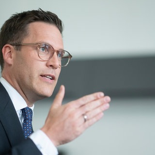 Eine Aussage von Bundeskanzler Merz zu den Auswirkungen von Migration auf das "Stadtbild" hat für Kritik gesorgt. Jetzt äußert sich BW-CDU-Chef Manuel Hagel.