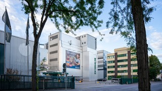 Die Mannheimer Brauerei Eichbaum ist offenbar insolvent.