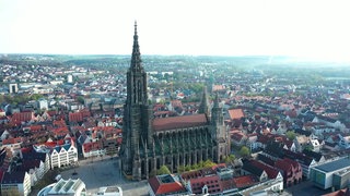 Ulmer Münster