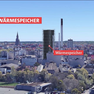 Wärmespeicher