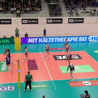 Volleyball-Bundesliga