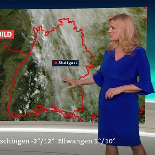 Wetter 18:00