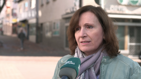 Monica Wüllner sitzt im CDU-Bundesvorstand und ist stellvertretende Landes- und Bundesvorsitzende des CDA (Christlich-Demokratische Arbeitnehmerschaft Deutschland).