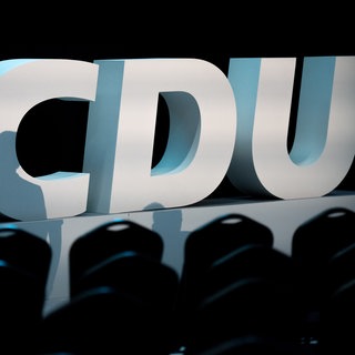 BW-CDU erneuert Beschluss zur Unvereinbarkeit mit AfD (Symbolbild)