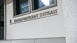 Das Gebäude der Staatsanwaltschaft in Stuttgart. Gegen sieben Beschäftigte besteht der Verdacht der Korruption. 