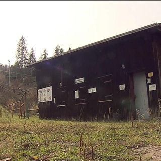 Vor Wintersport auf Sparflamme