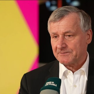 Spitzenkandidat der FDP, Hans-Ulrich Rülke