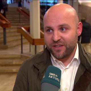 Markus Frohnmaier (AfD)