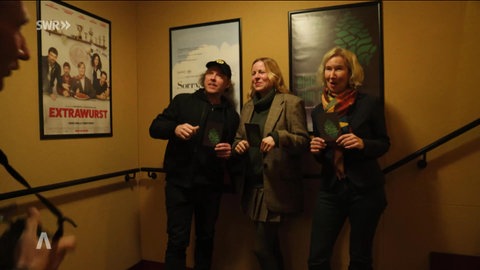 Black Forest Film Festival