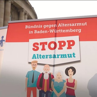 Protest gegen Pflegegesetz