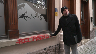 Kampf um Ordnung und Sauberkeit in Tübingen