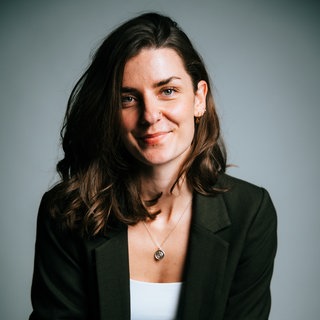 Bild von SWR-Volontärin Klara Hofmann