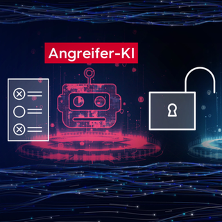 KI Sprachmodell hackt sich selber