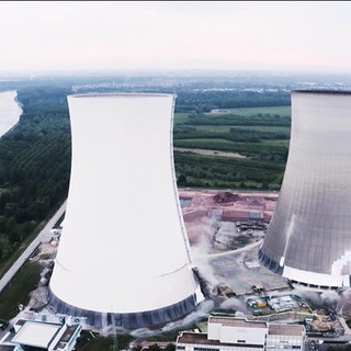 Atomkraftwerk