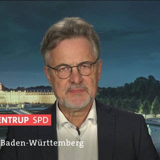 Schalte - Mentrup